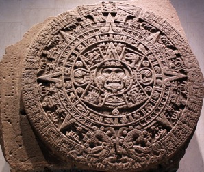AztecCalendar 