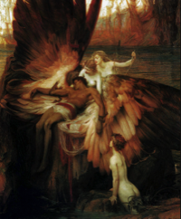The myth of Icarus relates to real stories of hubris, like Amotan and the Apistos shipwreck